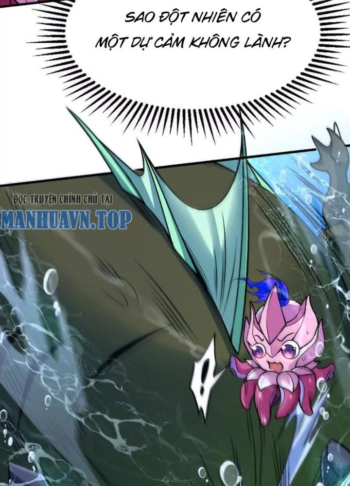 Bật Hack Đi! Ô Tặc Đại Vương Chapter 5 - 3