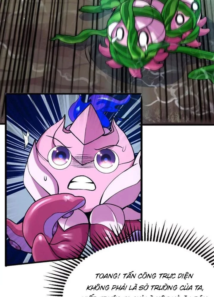 Bật Hack Đi! Ô Tặc Đại Vương Chapter 5 - 17