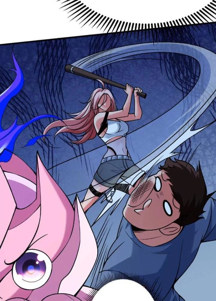 Bật Hack Đi! Ô Tặc Đại Vương Chapter 5 - 19