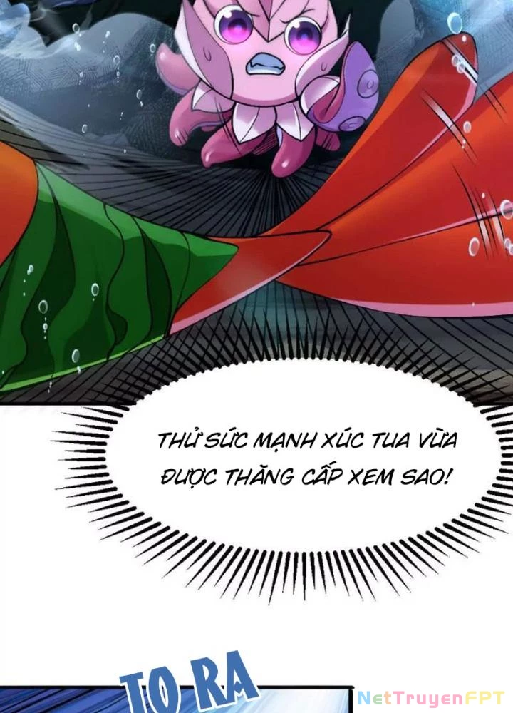 Bật Hack Đi! Ô Tặc Đại Vương Chapter 5 - 23