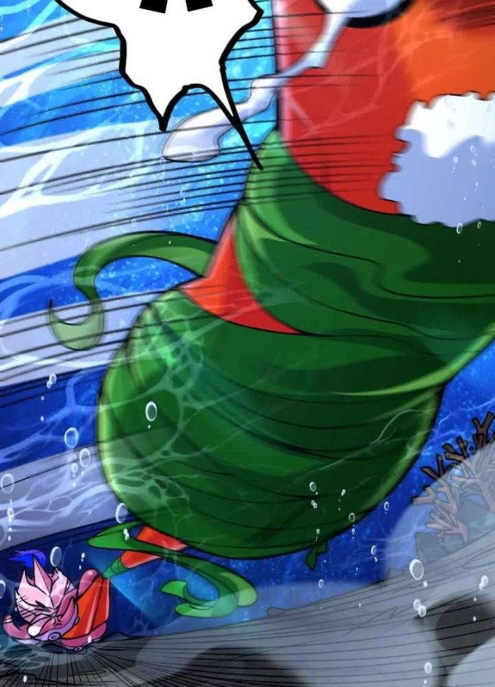 Bật Hack Đi! Ô Tặc Đại Vương Chapter 5 - 31