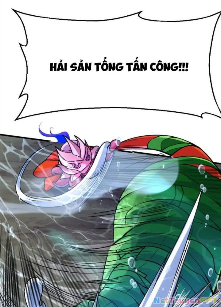 Bật Hack Đi! Ô Tặc Đại Vương Chapter 5 - 33