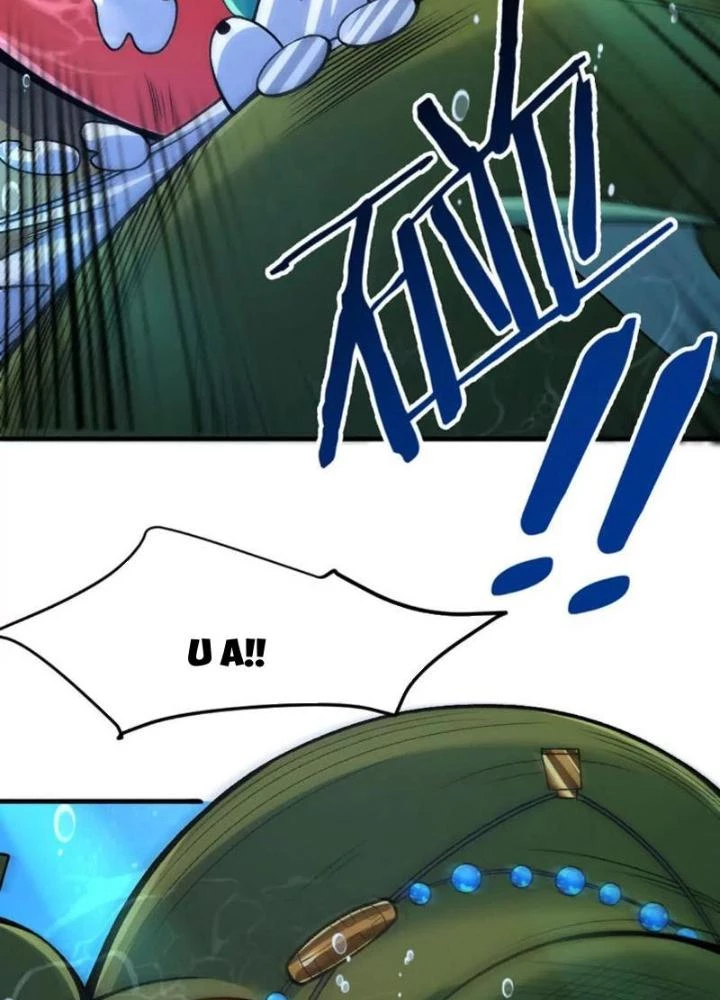 Bật Hack Đi! Ô Tặc Đại Vương Chapter 5 - 35