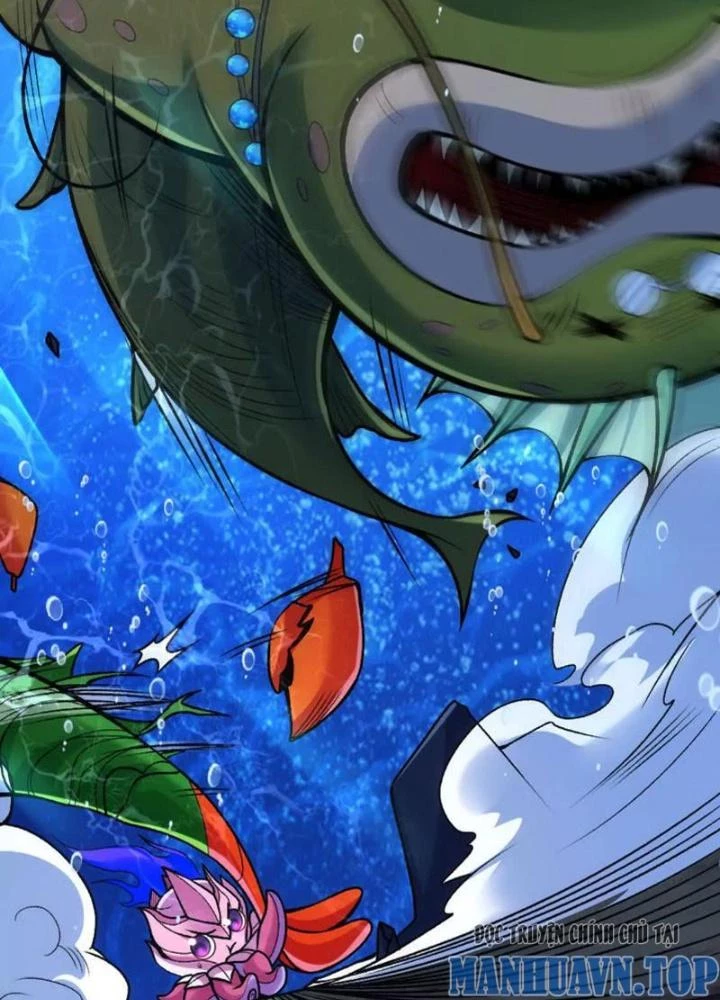 Bật Hack Đi! Ô Tặc Đại Vương Chapter 5 - 37