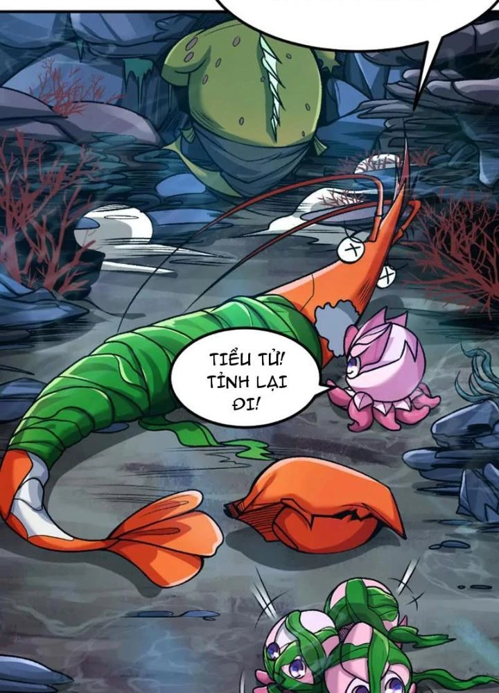 Bật Hack Đi! Ô Tặc Đại Vương Chapter 5 - 45