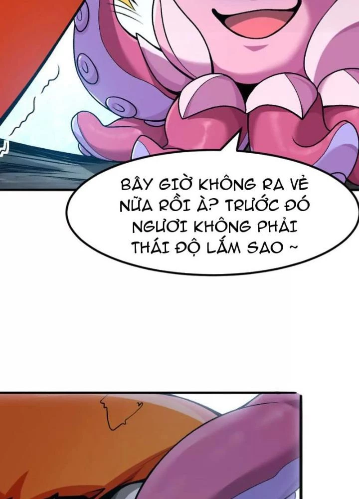 Bật Hack Đi! Ô Tặc Đại Vương Chapter 5 - 49