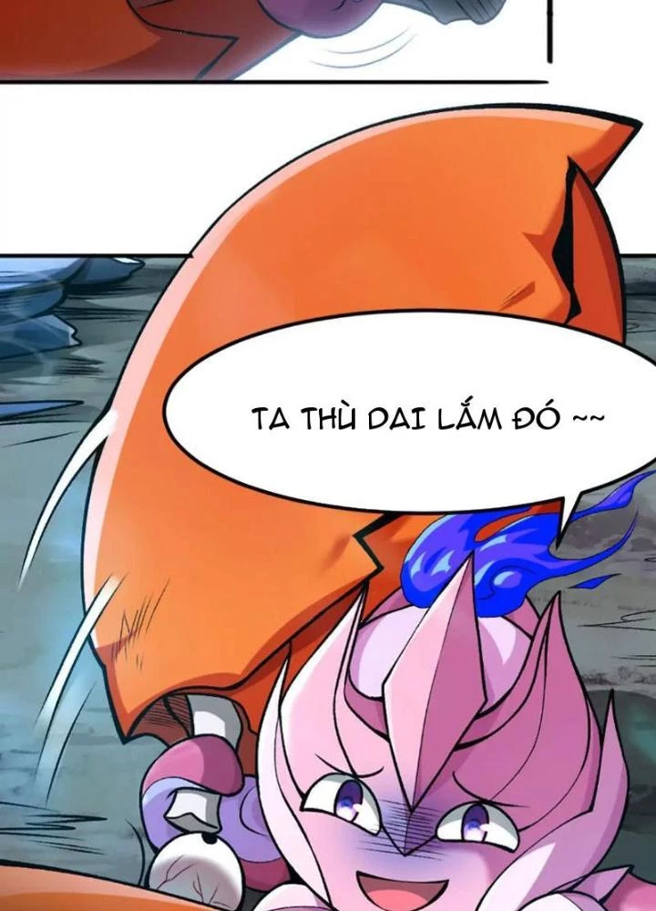 Bật Hack Đi! Ô Tặc Đại Vương Chapter 5 - 51