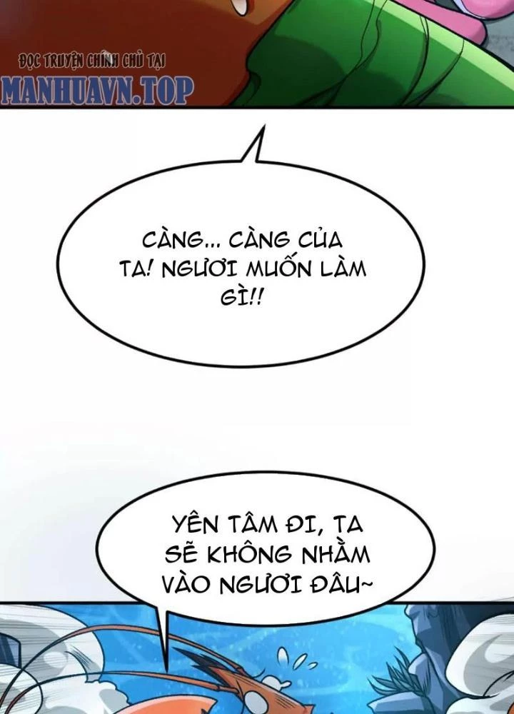 Bật Hack Đi! Ô Tặc Đại Vương Chapter 5 - 53