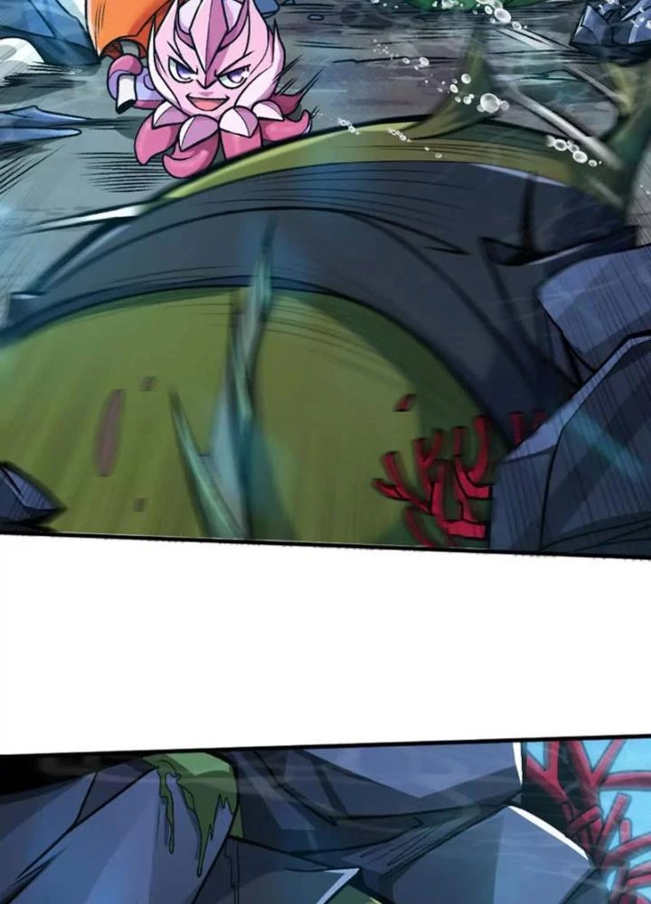 Bật Hack Đi! Ô Tặc Đại Vương Chapter 5 - 55