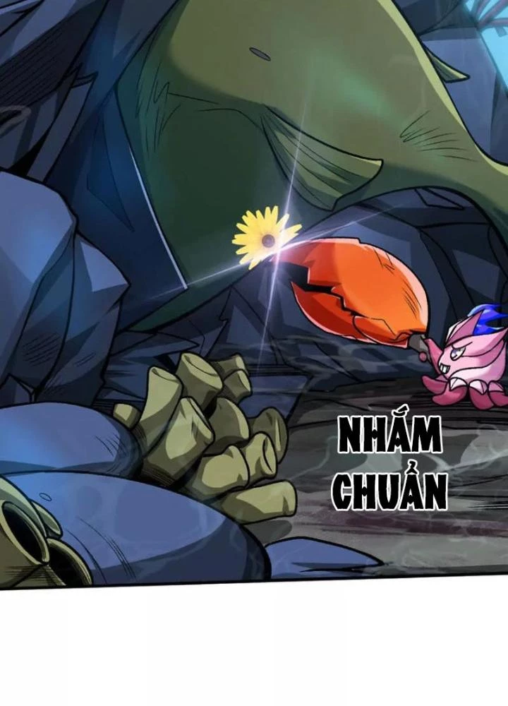 Bật Hack Đi! Ô Tặc Đại Vương Chapter 5 - 57