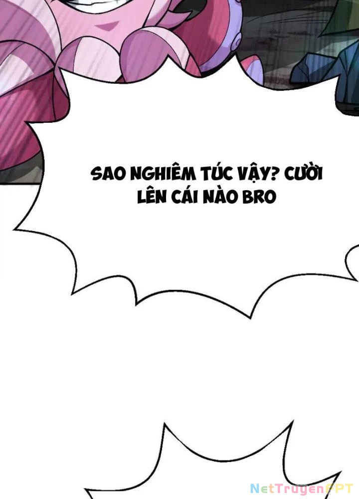 Bật Hack Đi! Ô Tặc Đại Vương Chapter 5 - 61