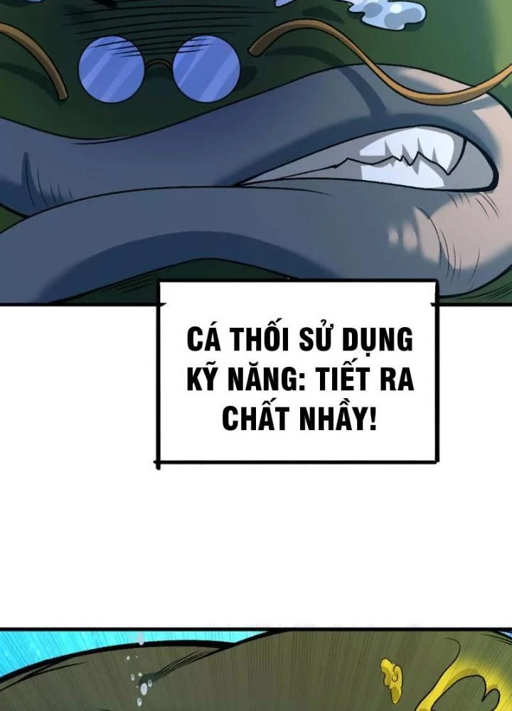 Bật Hack Đi! Ô Tặc Đại Vương Chapter 5 - 81