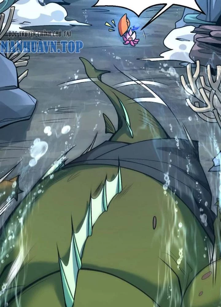 Bật Hack Đi! Ô Tặc Đại Vương Chapter 5 - 87