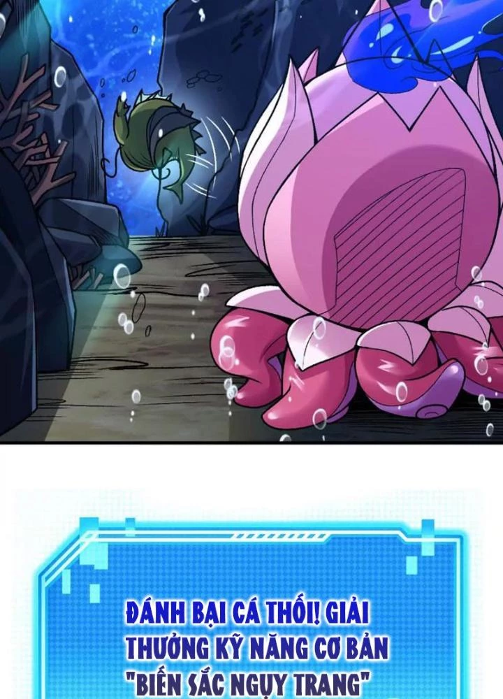 Bật Hack Đi! Ô Tặc Đại Vương Chapter 5 - 91