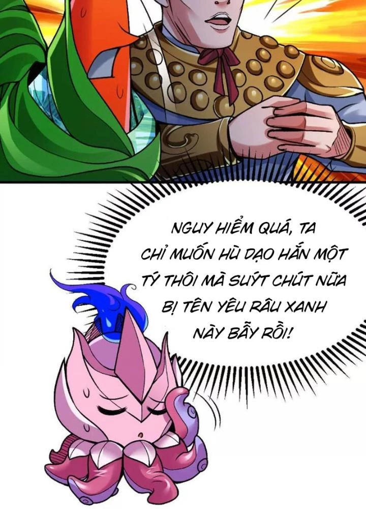 Bật Hack Đi! Ô Tặc Đại Vương Chapter 5 - 107