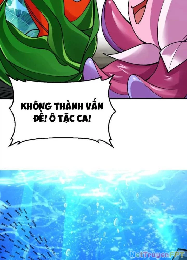 Bật Hack Đi! Ô Tặc Đại Vương Chapter 5 - 111