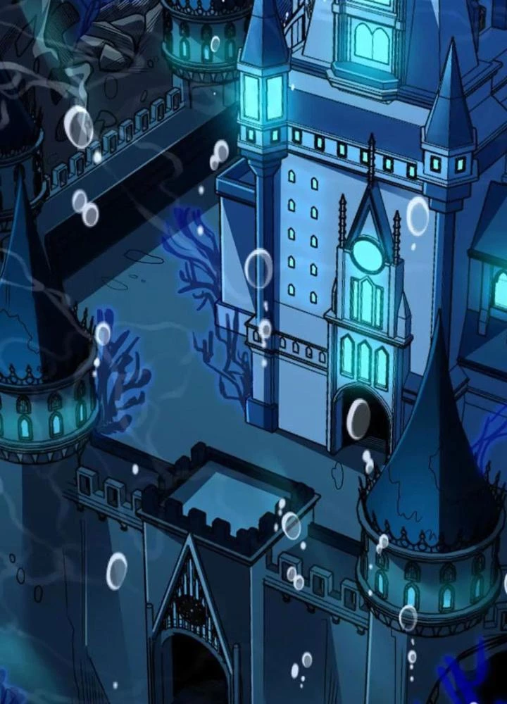 Bật Hack Đi! Ô Tặc Đại Vương Chapter 5 - 115