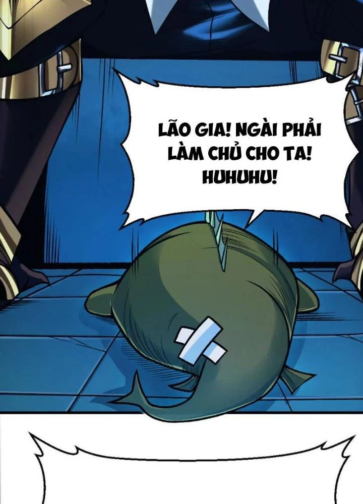 Bật Hack Đi! Ô Tặc Đại Vương Chapter 5 - 119