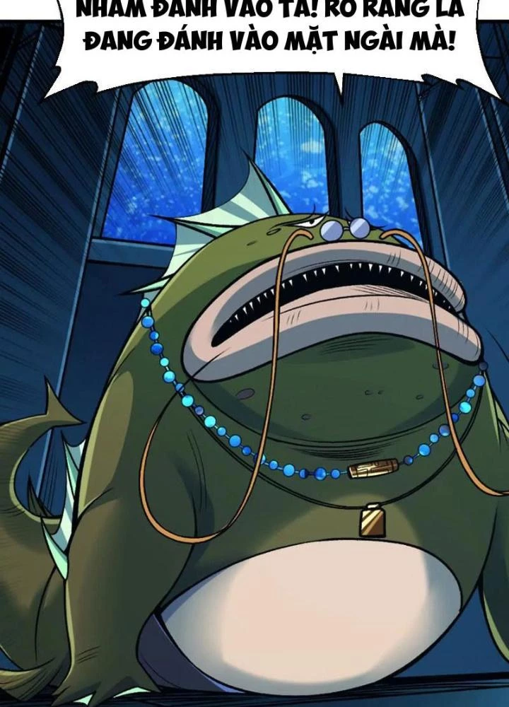 Bật Hack Đi! Ô Tặc Đại Vương Chapter 5 - 121