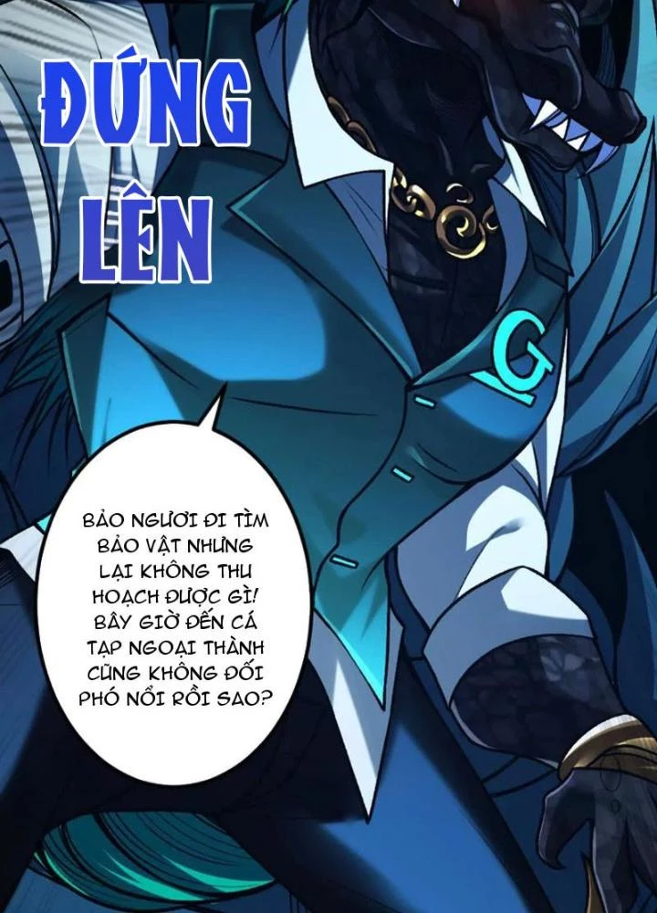 Bật Hack Đi! Ô Tặc Đại Vương Chapter 5 - 125