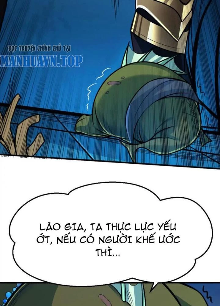 Bật Hack Đi! Ô Tặc Đại Vương Chapter 5 - 127