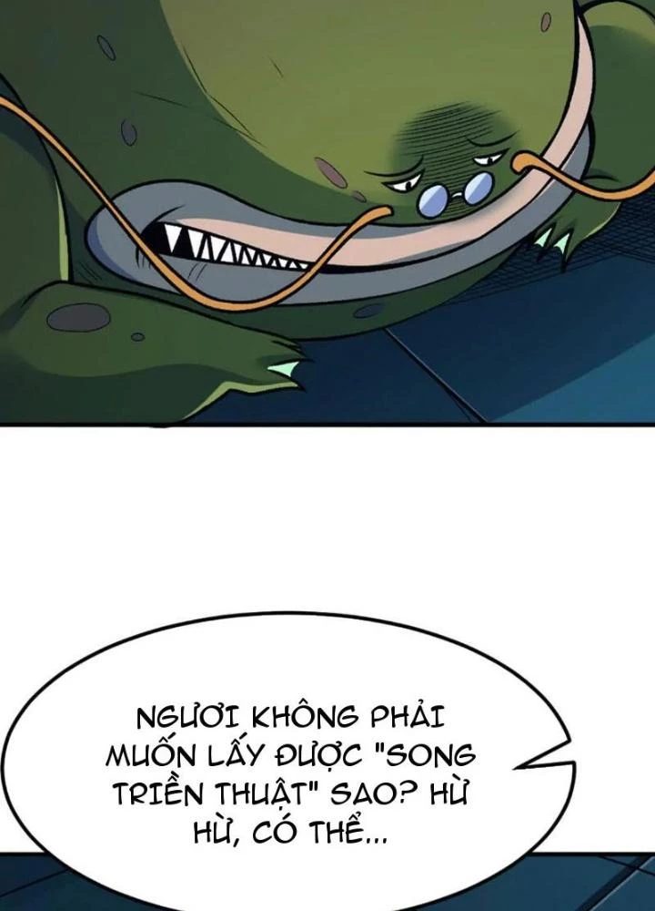 Bật Hack Đi! Ô Tặc Đại Vương Chapter 5 - 129