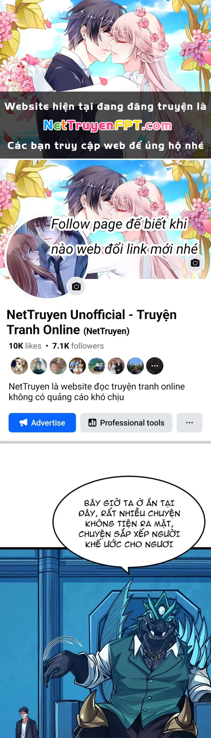 Bật Hack Đi! Ô Tặc Đại Vương Chapter 6 - 1