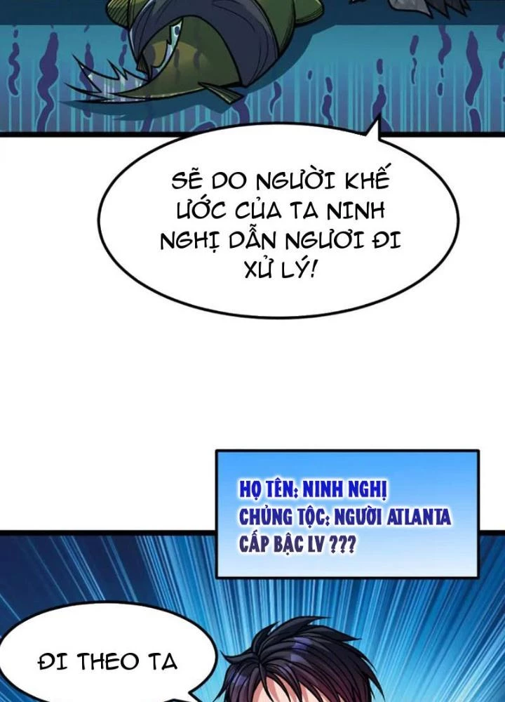 Bật Hack Đi! Ô Tặc Đại Vương Chapter 6 - 3