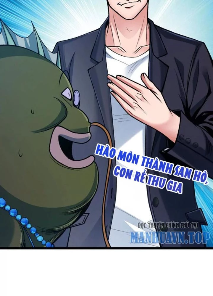 Bật Hack Đi! Ô Tặc Đại Vương Chapter 6 - 5