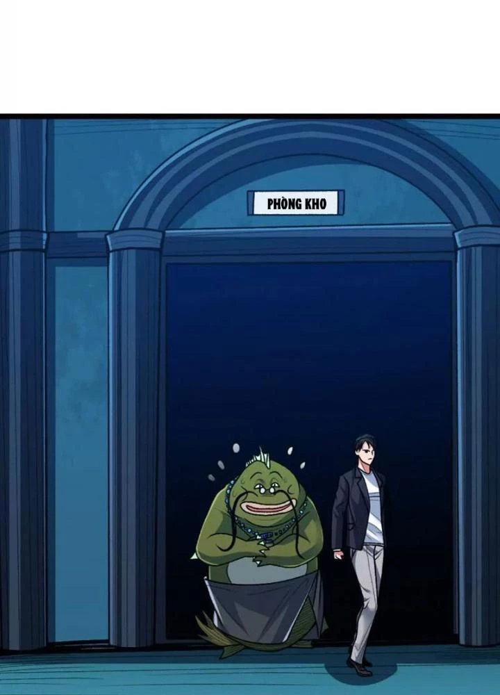 Bật Hack Đi! Ô Tặc Đại Vương Chapter 6 - 7