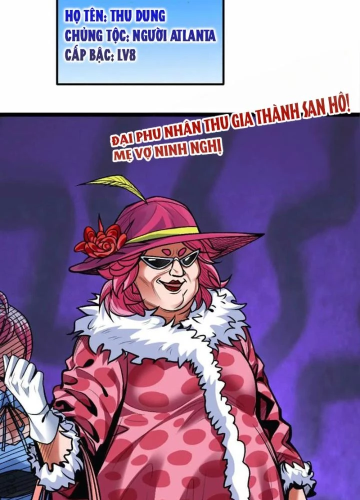 Bật Hack Đi! Ô Tặc Đại Vương Chapter 6 - 11