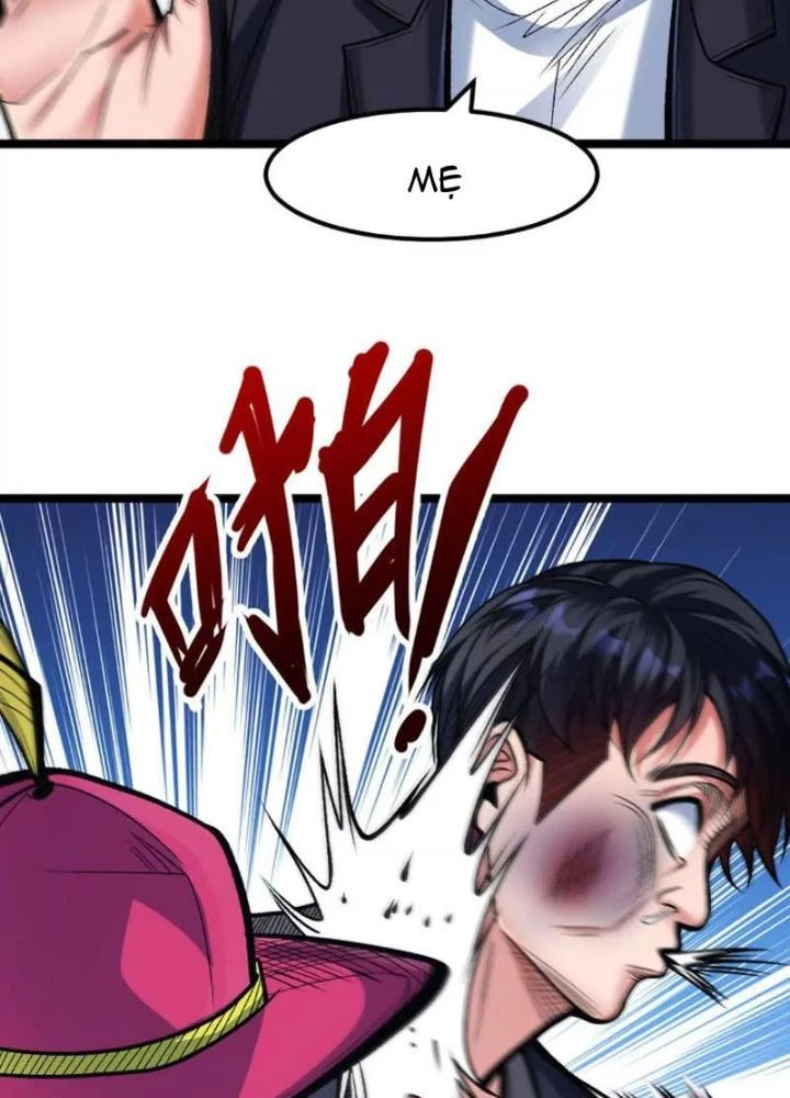 Bật Hack Đi! Ô Tặc Đại Vương Chapter 6 - 17