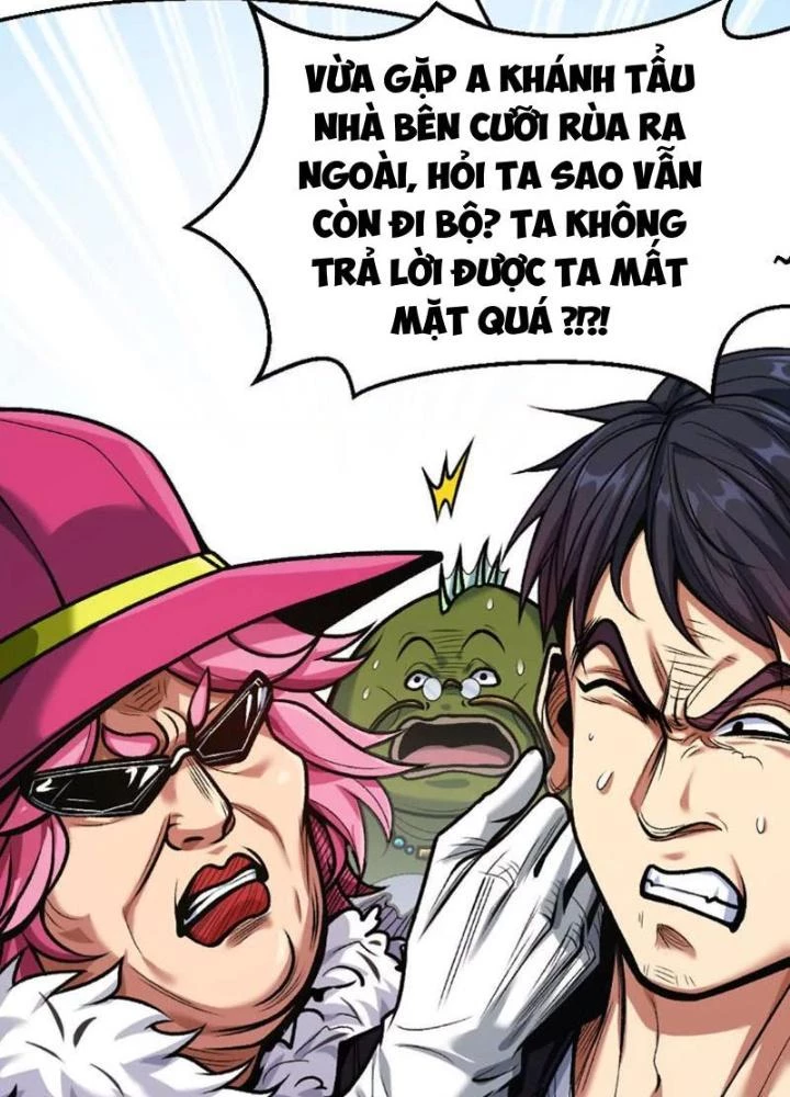 Bật Hack Đi! Ô Tặc Đại Vương Chapter 6 - 23