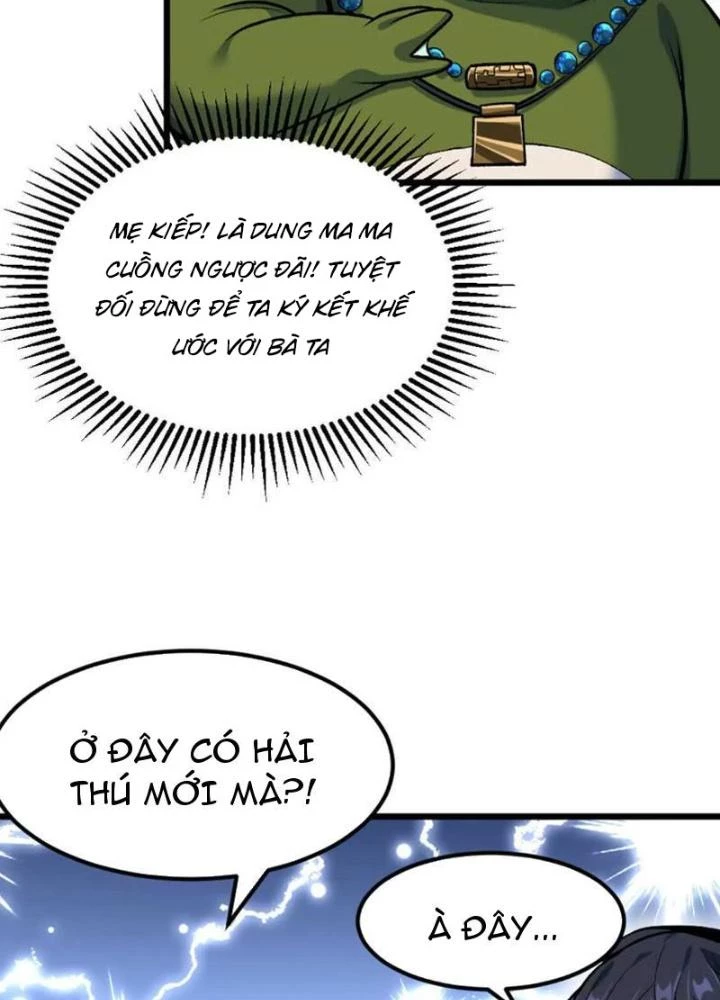 Bật Hack Đi! Ô Tặc Đại Vương Chapter 6 - 27