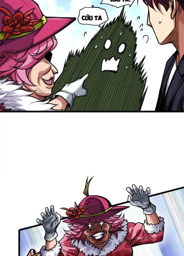 Bật Hack Đi! Ô Tặc Đại Vương Chapter 6 - 29