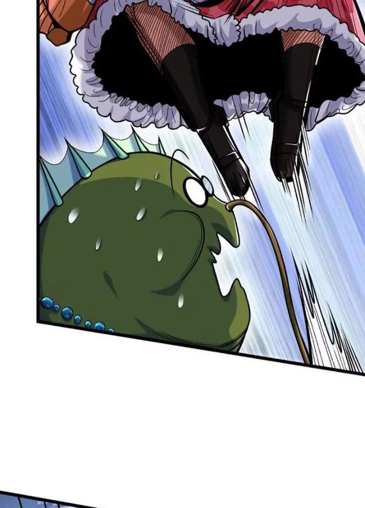 Bật Hack Đi! Ô Tặc Đại Vương Chapter 6 - 31