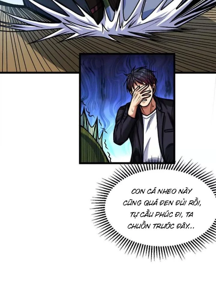 Bật Hack Đi! Ô Tặc Đại Vương Chapter 6 - 35