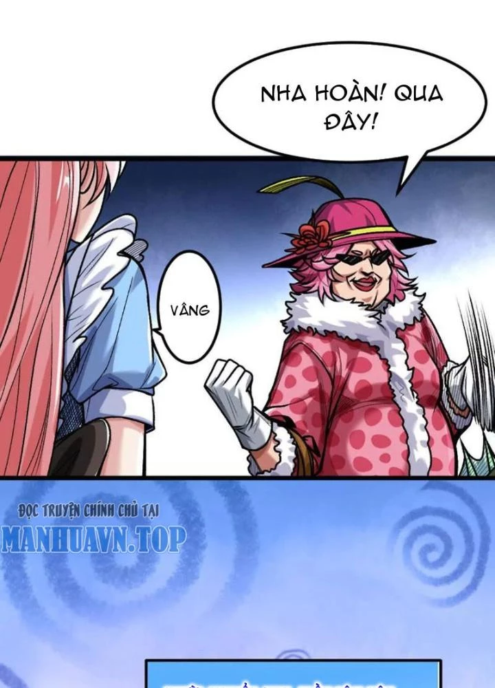 Bật Hack Đi! Ô Tặc Đại Vương Chapter 6 - 37