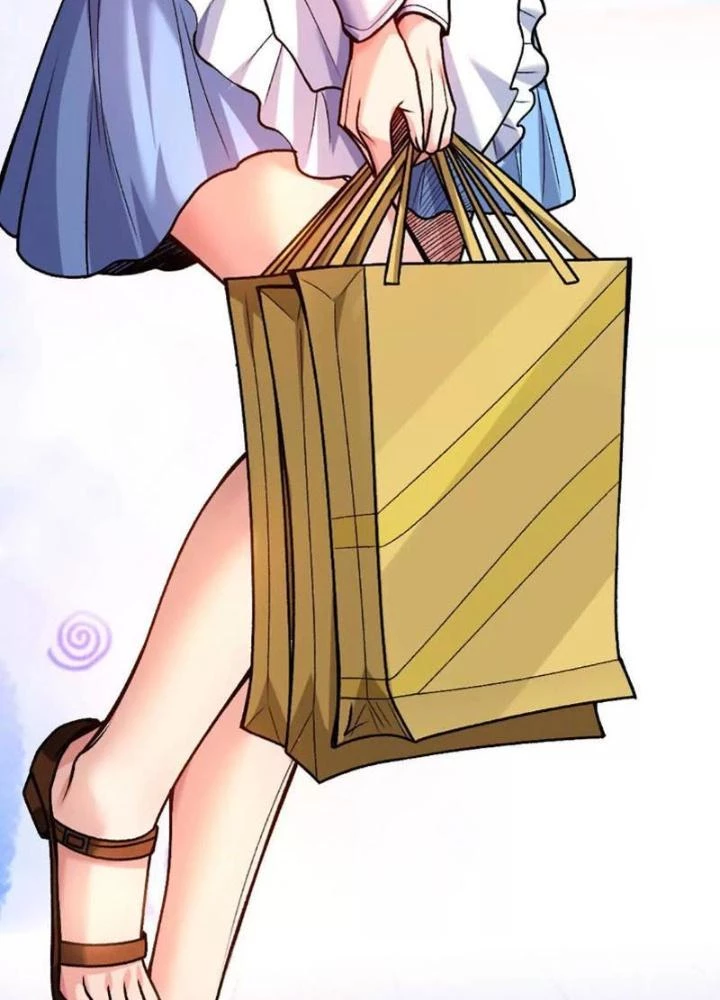 Bật Hack Đi! Ô Tặc Đại Vương Chapter 6 - 41