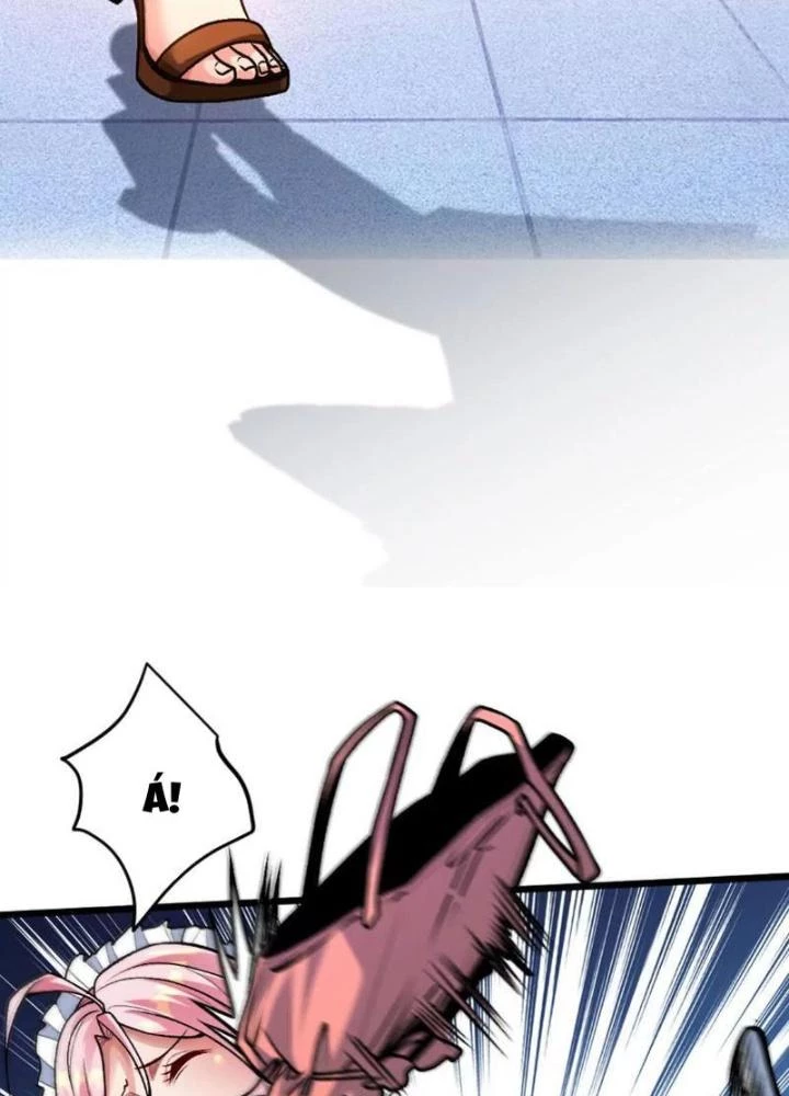 Bật Hack Đi! Ô Tặc Đại Vương Chapter 6 - 43