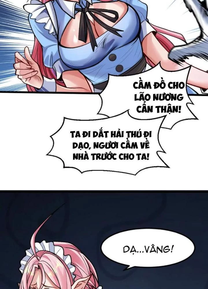 Bật Hack Đi! Ô Tặc Đại Vương Chapter 6 - 45