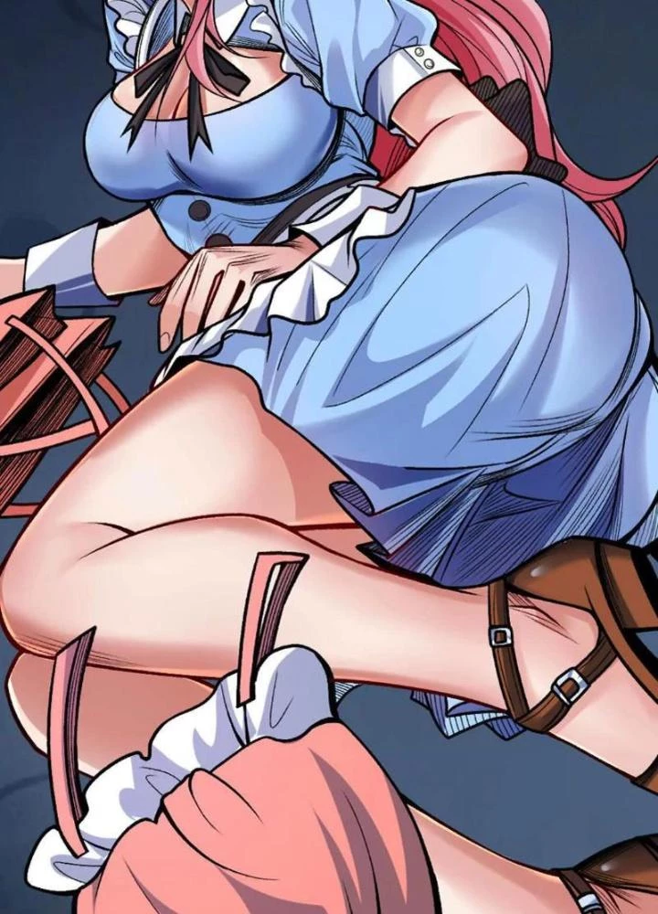 Bật Hack Đi! Ô Tặc Đại Vương Chapter 6 - 47