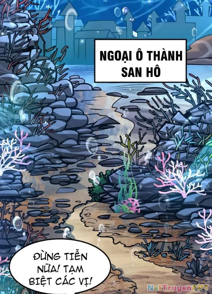 Bật Hack Đi! Ô Tặc Đại Vương Chapter 6 - 51