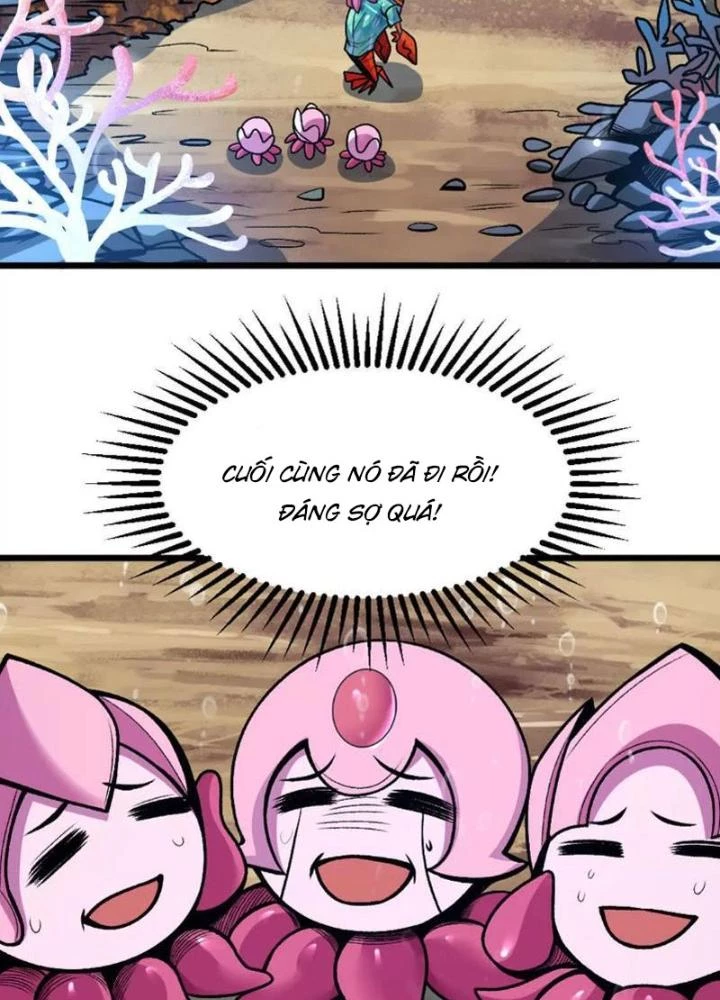 Bật Hack Đi! Ô Tặc Đại Vương Chapter 6 - 53