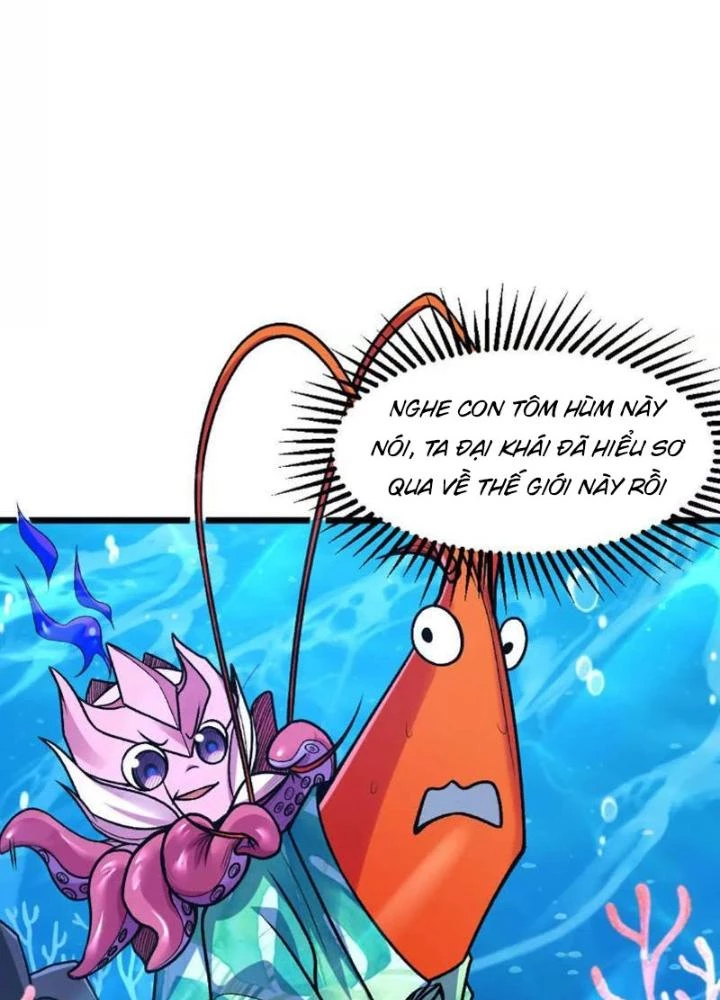 Bật Hack Đi! Ô Tặc Đại Vương Chapter 6 - 55