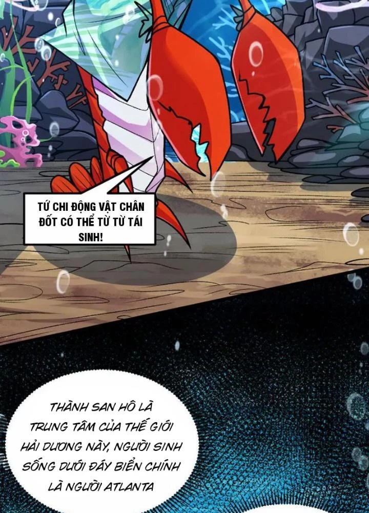 Bật Hack Đi! Ô Tặc Đại Vương Chapter 6 - 57