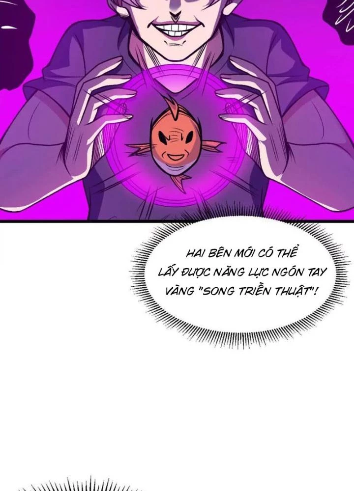Bật Hack Đi! Ô Tặc Đại Vương Chapter 6 - 63
