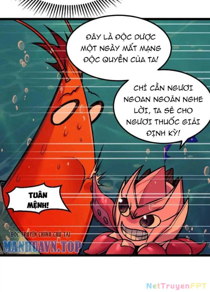 Bật Hack Đi! Ô Tặc Đại Vương Chapter 6 - 71