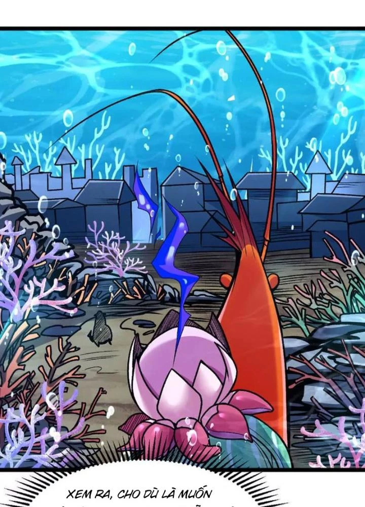 Bật Hack Đi! Ô Tặc Đại Vương Chapter 6 - 73