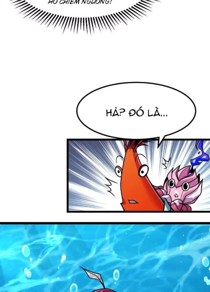 Bật Hack Đi! Ô Tặc Đại Vương Chapter 6 - 75